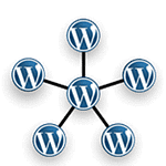 wordpress multisite development