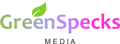 GreenSpecks Media Sticky Logo Retina