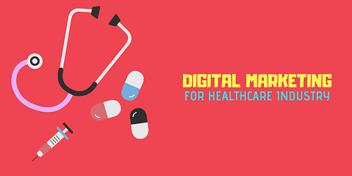 Why The Healthcare Industry Must Take Digital Marketing Seriously?
